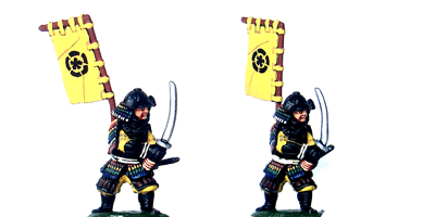 28mm samurai figures